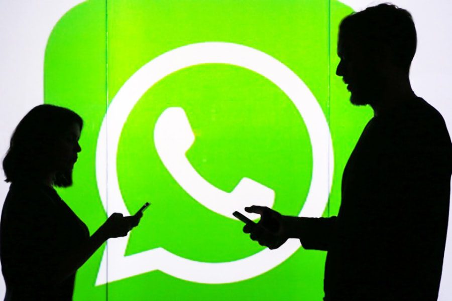 Night Mode: la nuova funzione di WhatsApp per gli scatti in notturna