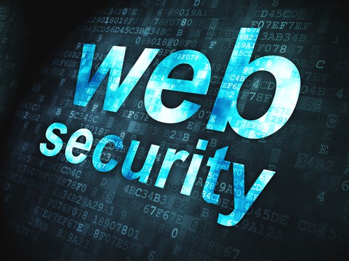 sicurezza sito web, hacker