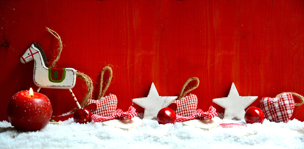 Immagini Di Natale Per Auguri Via Mail.Newsletter Natalizie Per Fidelizzare I Tuoi Clienti