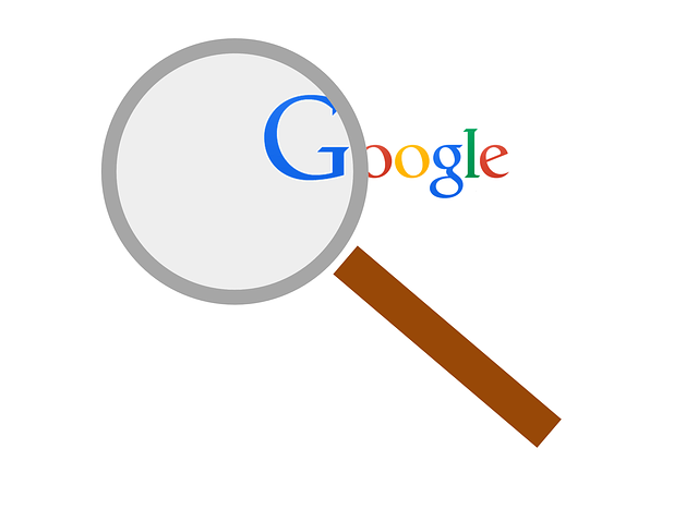 google search console