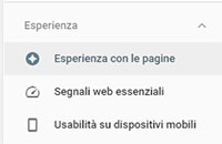 google_search_console_experience