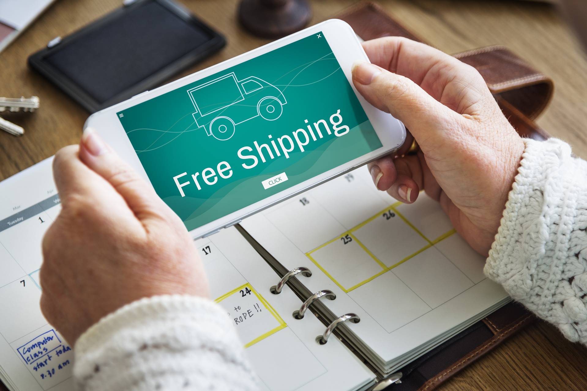 Free shipping - cover