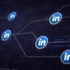 Profilo LinkedIn efficace - copertina