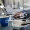 Die 5 Gründe für die Online-Werbung der Website - Cover
