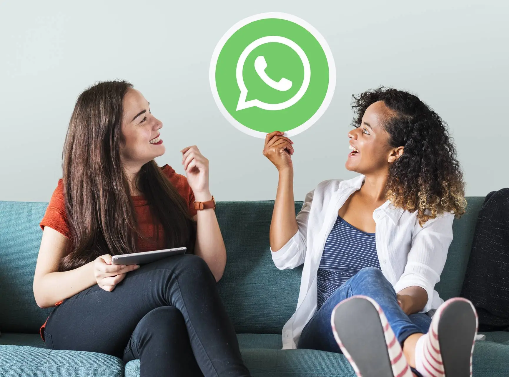 Whatsapp senza internet - copertina