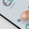 Повысьте конфиденциальность в WhatsApp