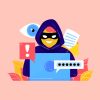Как избежать мошенничества в Интернете