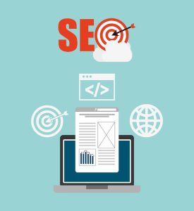 SEO on-page posizionamento siti web posizionamento Google SEO