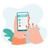 notifiche e newsletter automatiche con whatsapp promemoria appuntamenti promozioni e prodotti spedizioni ordini