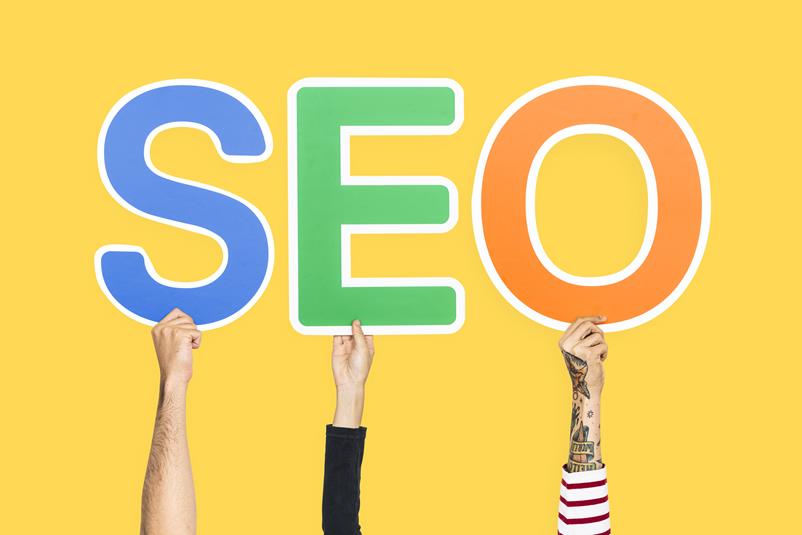 SEO on-page posizionamento siti web posizionamento Google SEO