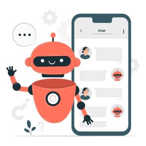 digital marketing turistico - chatbot