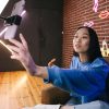 Micro Influencer al lavoro