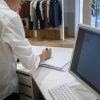 Collettore e-commerce Danea - manager tiene i conti dell'azienda