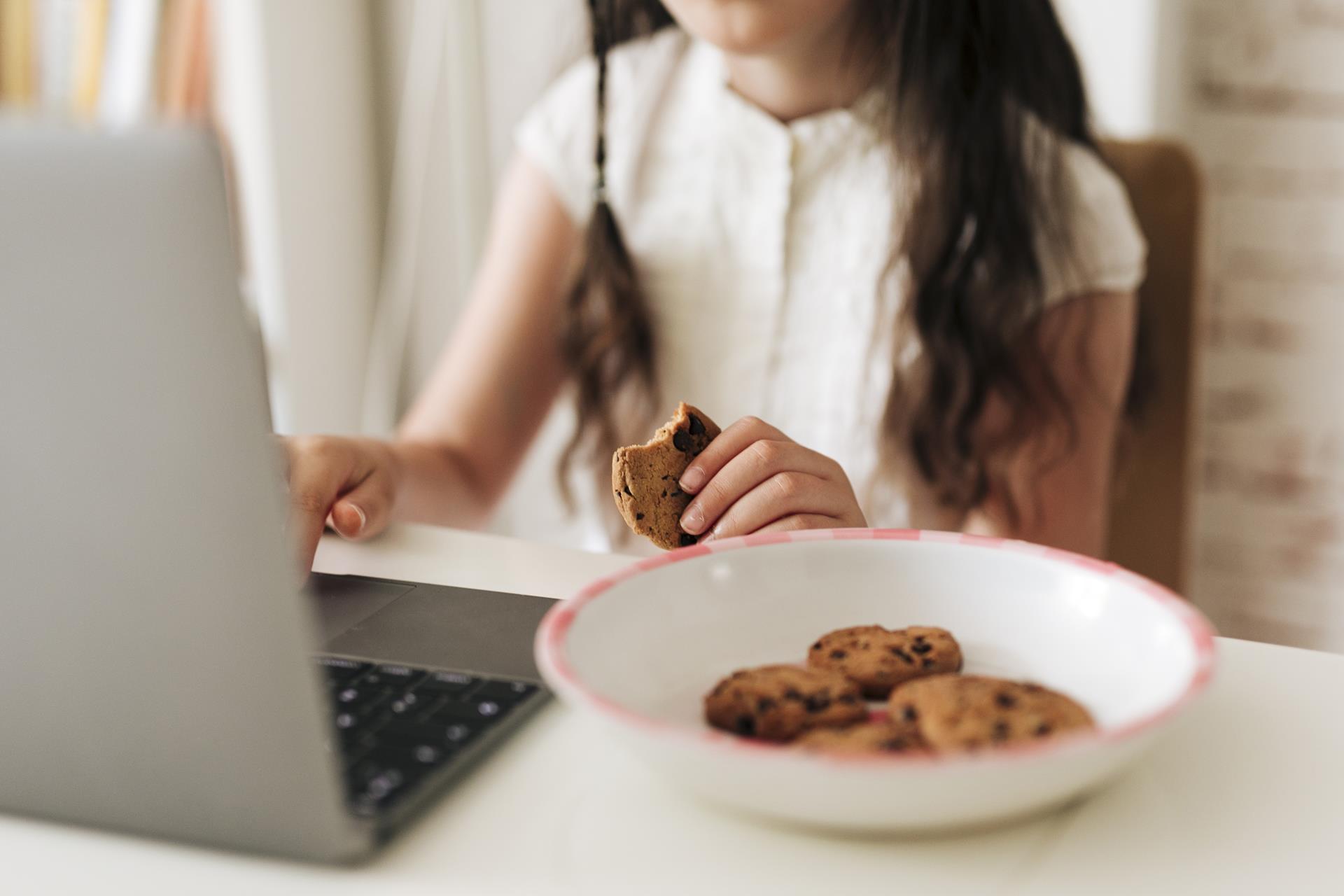 Addio ai cookie di Google