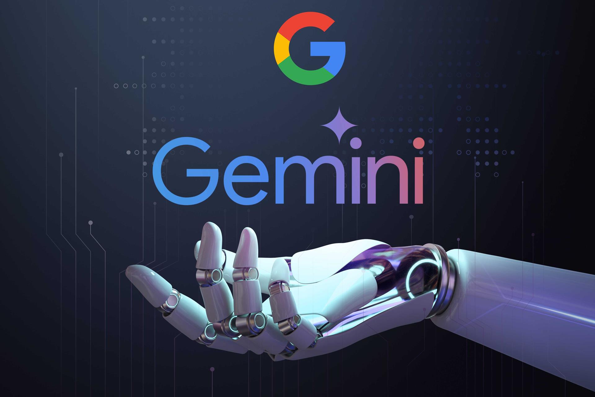 Google Gemini