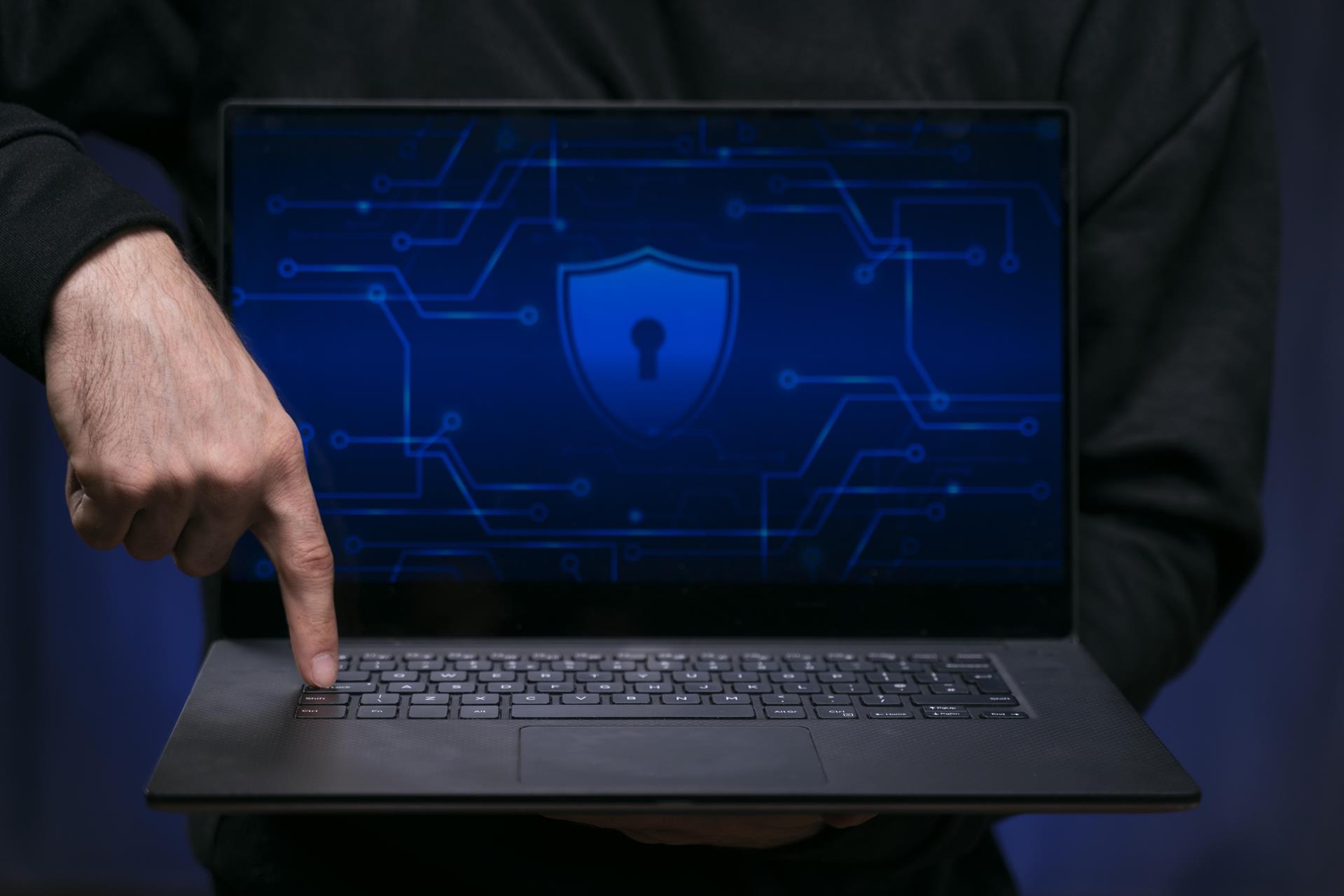 Sicurezza web 
