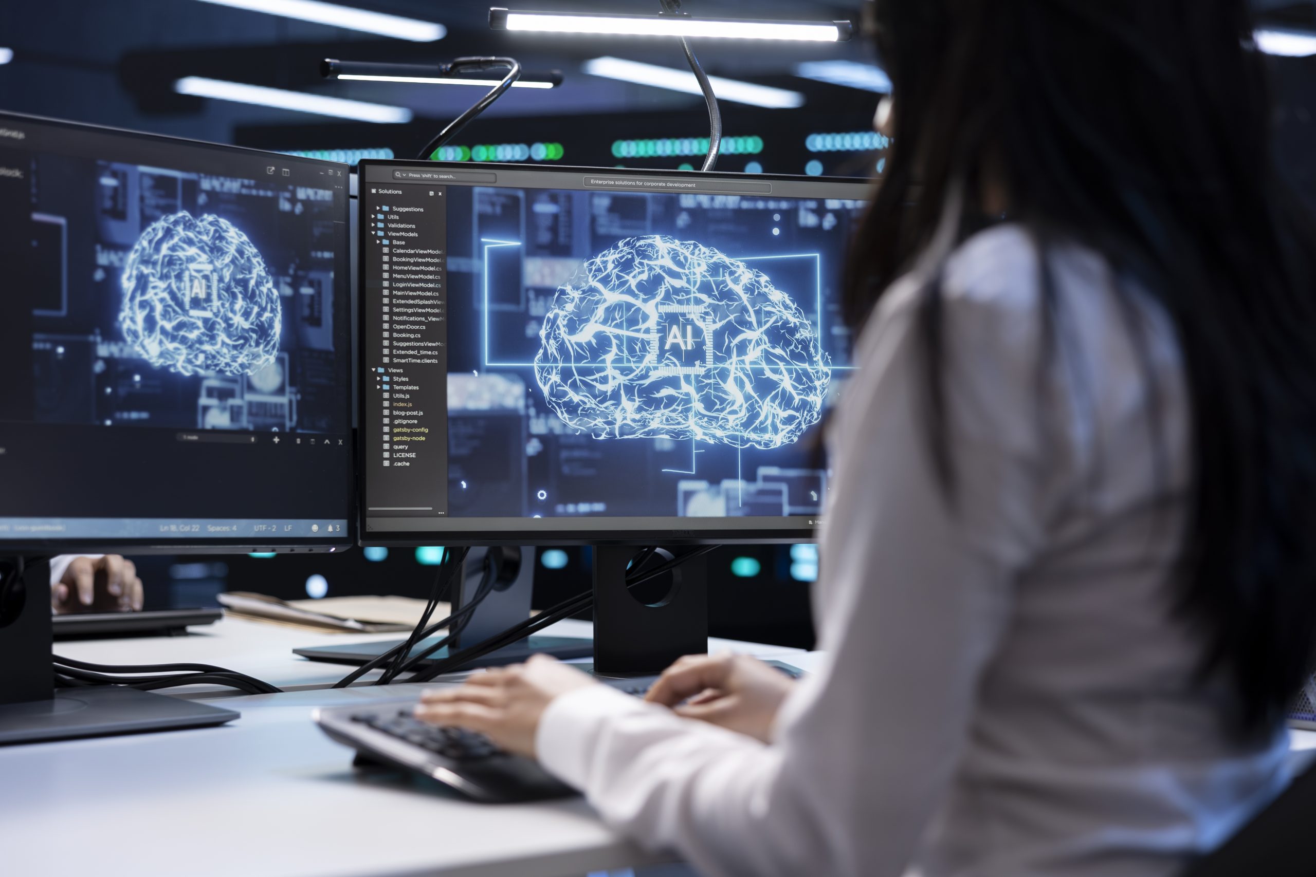 Lavoro e Intelligenza Artificiale: una trasformazione, non una minaccia