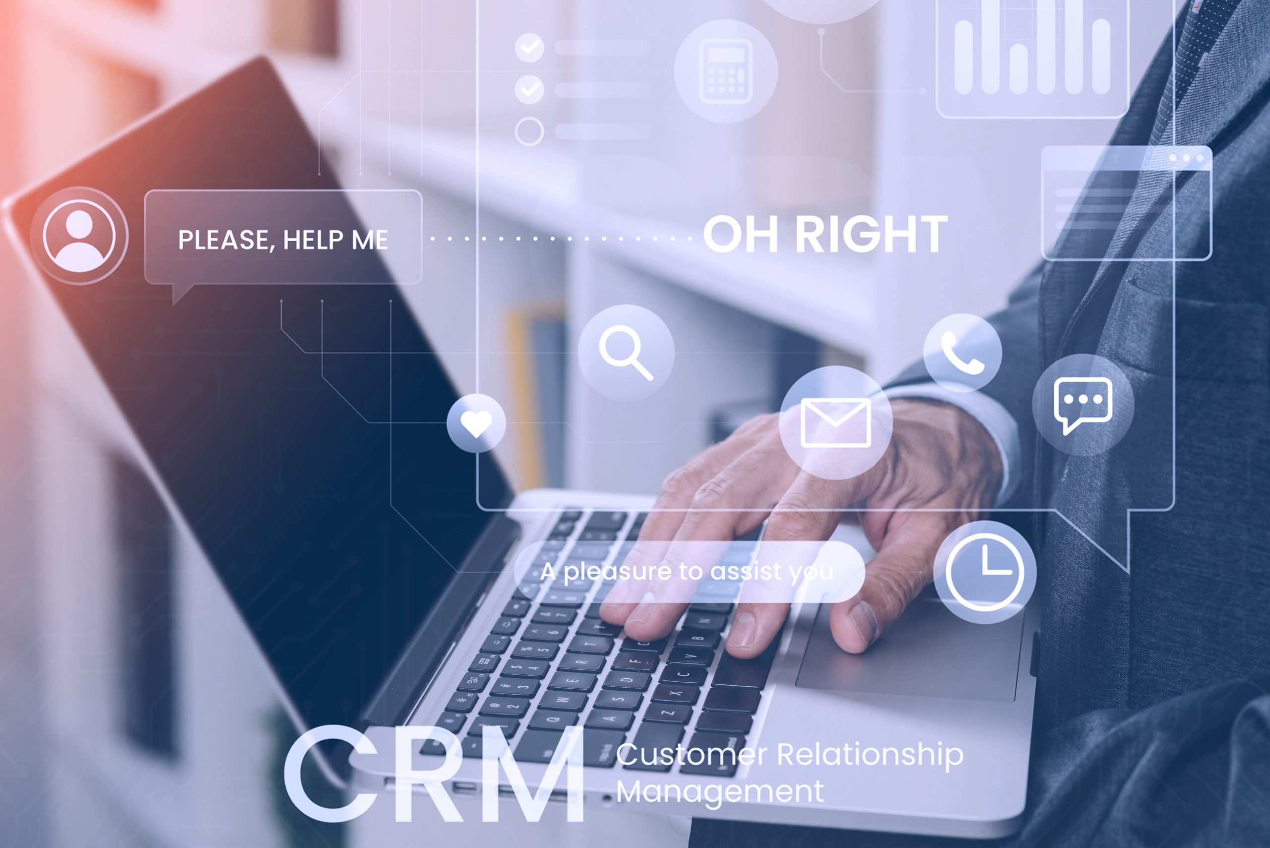 CRM e follow-up: come non perdere mai più un’opportunità di vendita