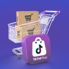 Tiktok shop