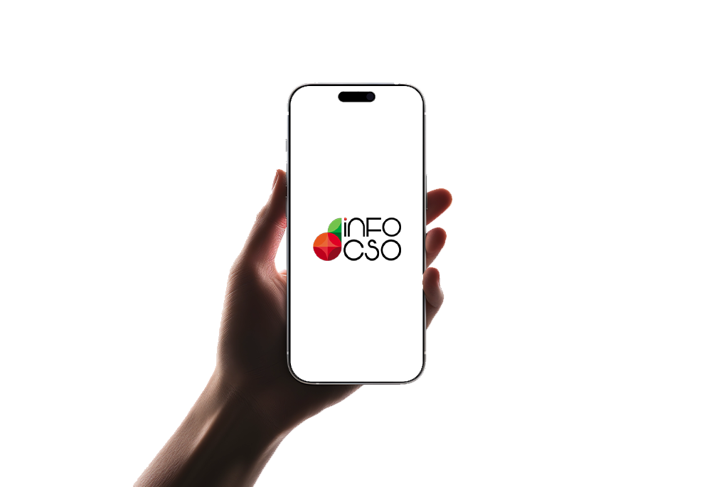 app info cso