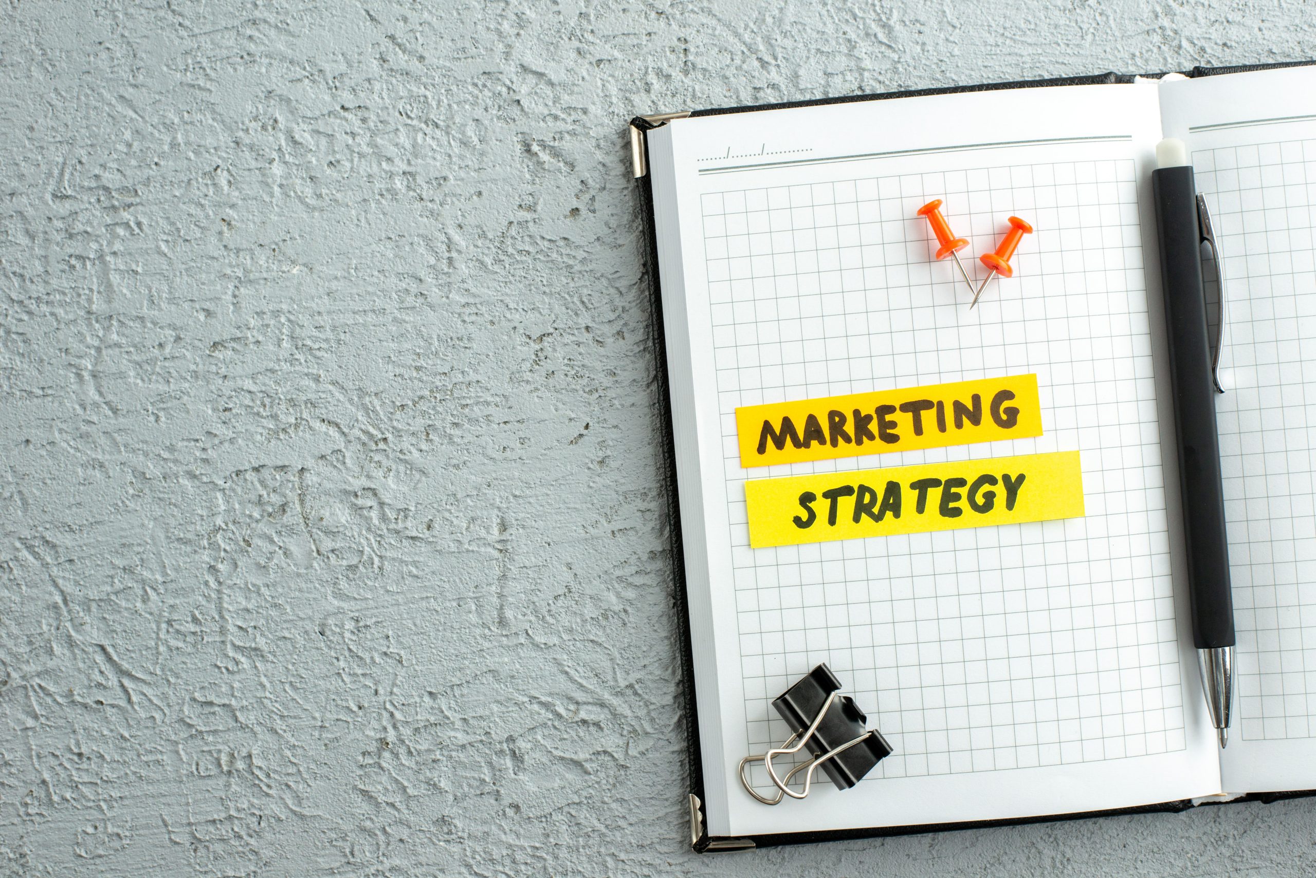 marketing funnel