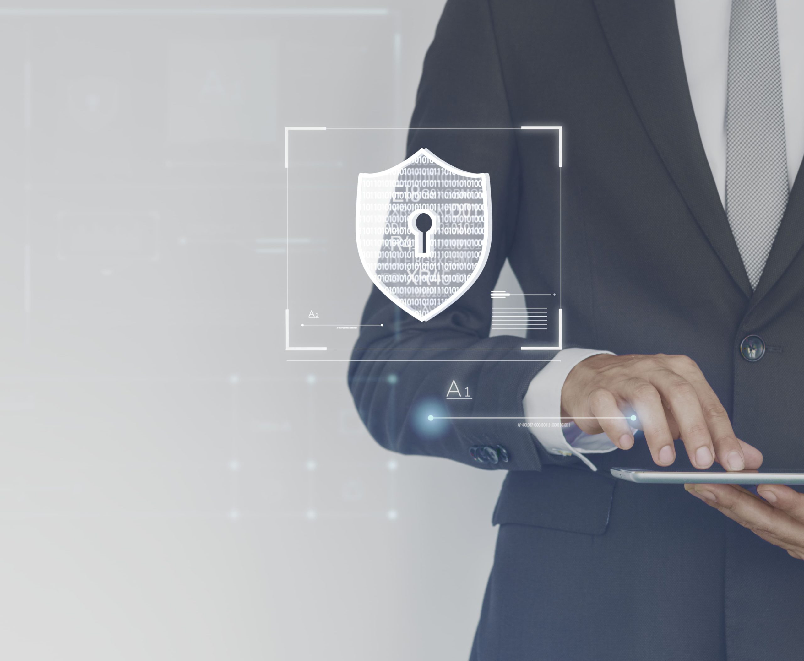 Data Breach Google