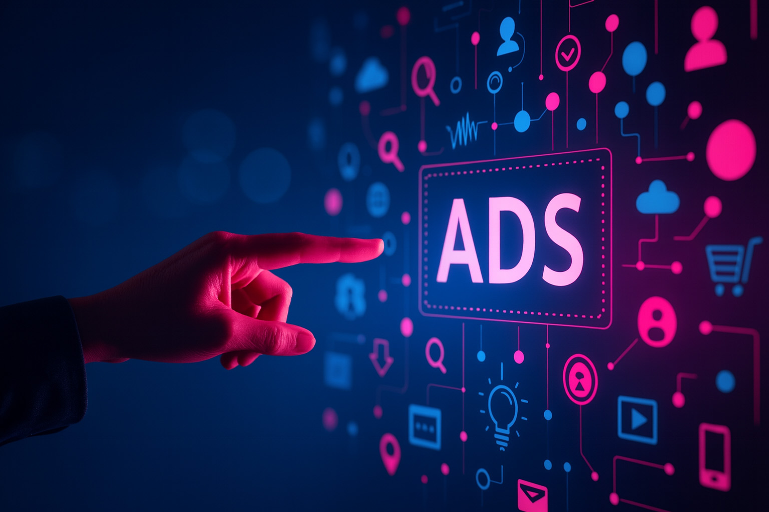 Agenzia web Ferrara 5 strategie potenti di lead generation tra funnel, siti e advertising Digife
