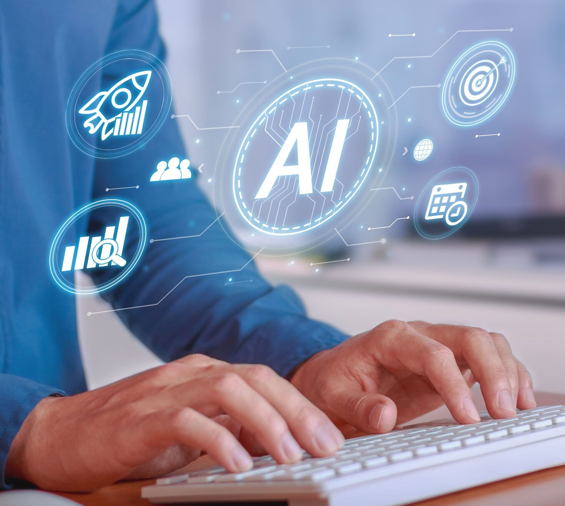 Agenzia web Ferrara: 5 strategie di innovazione tra AI e web design | Digife