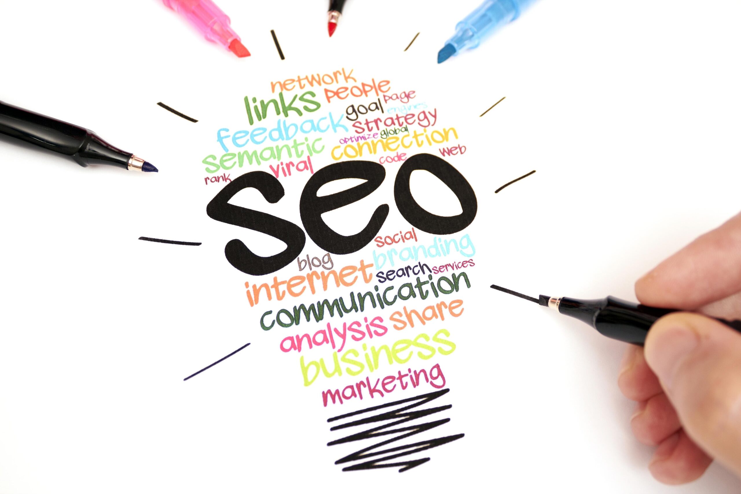 SEO e Intelligenza Artificiale: l’evoluzione è già qui