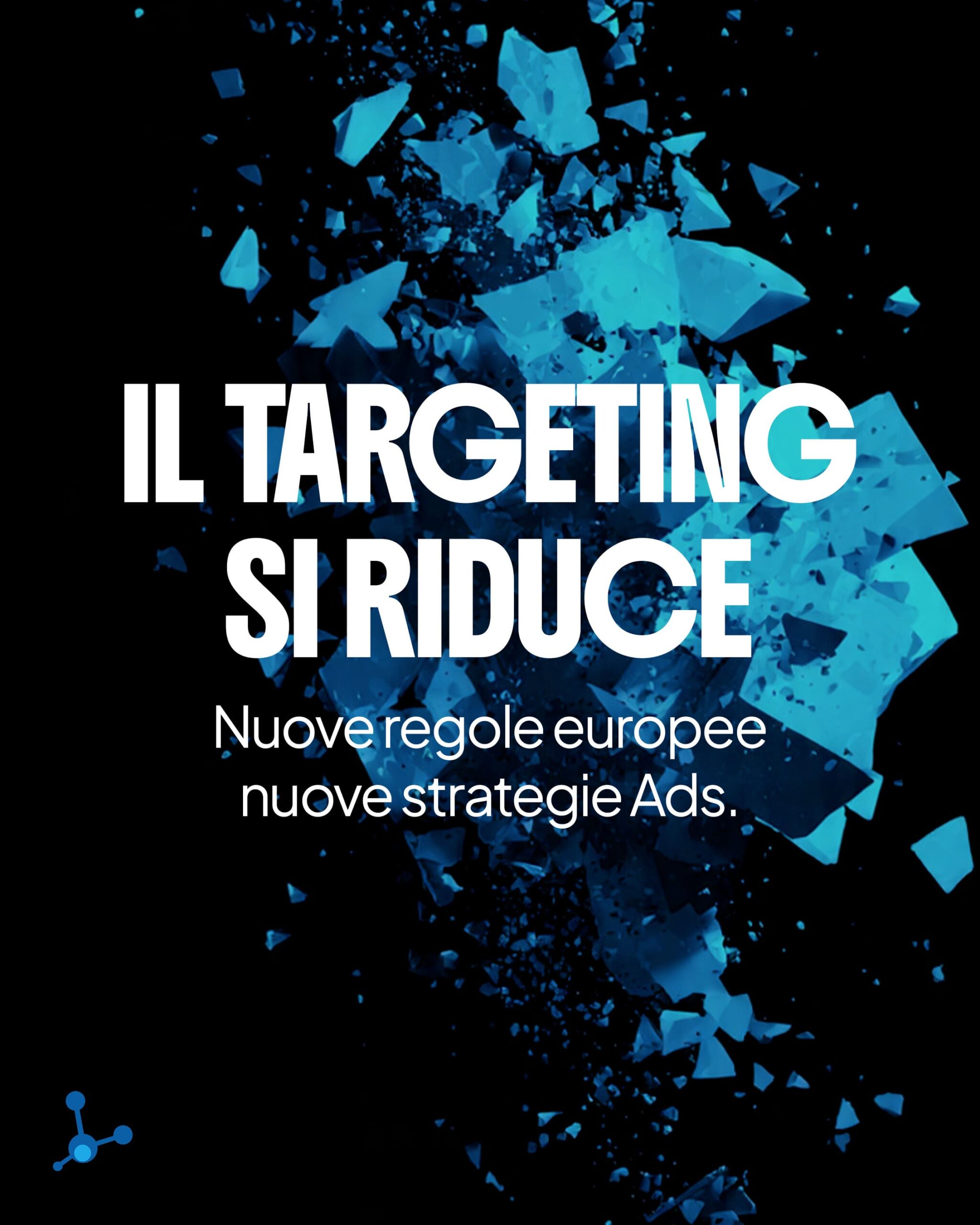 Meta aggiorna la personalizzazione degli annunci: nuove regole per l’Europa nel 2026