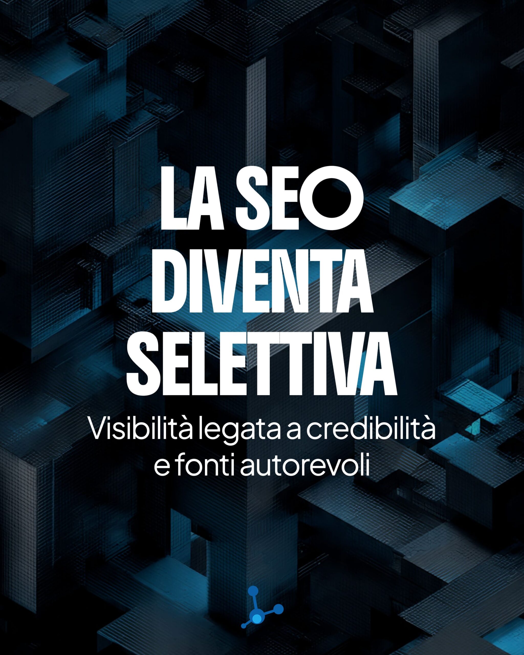 SEO 2026: come prepararsi alla ricerca generativa e ai motori di risposta AI