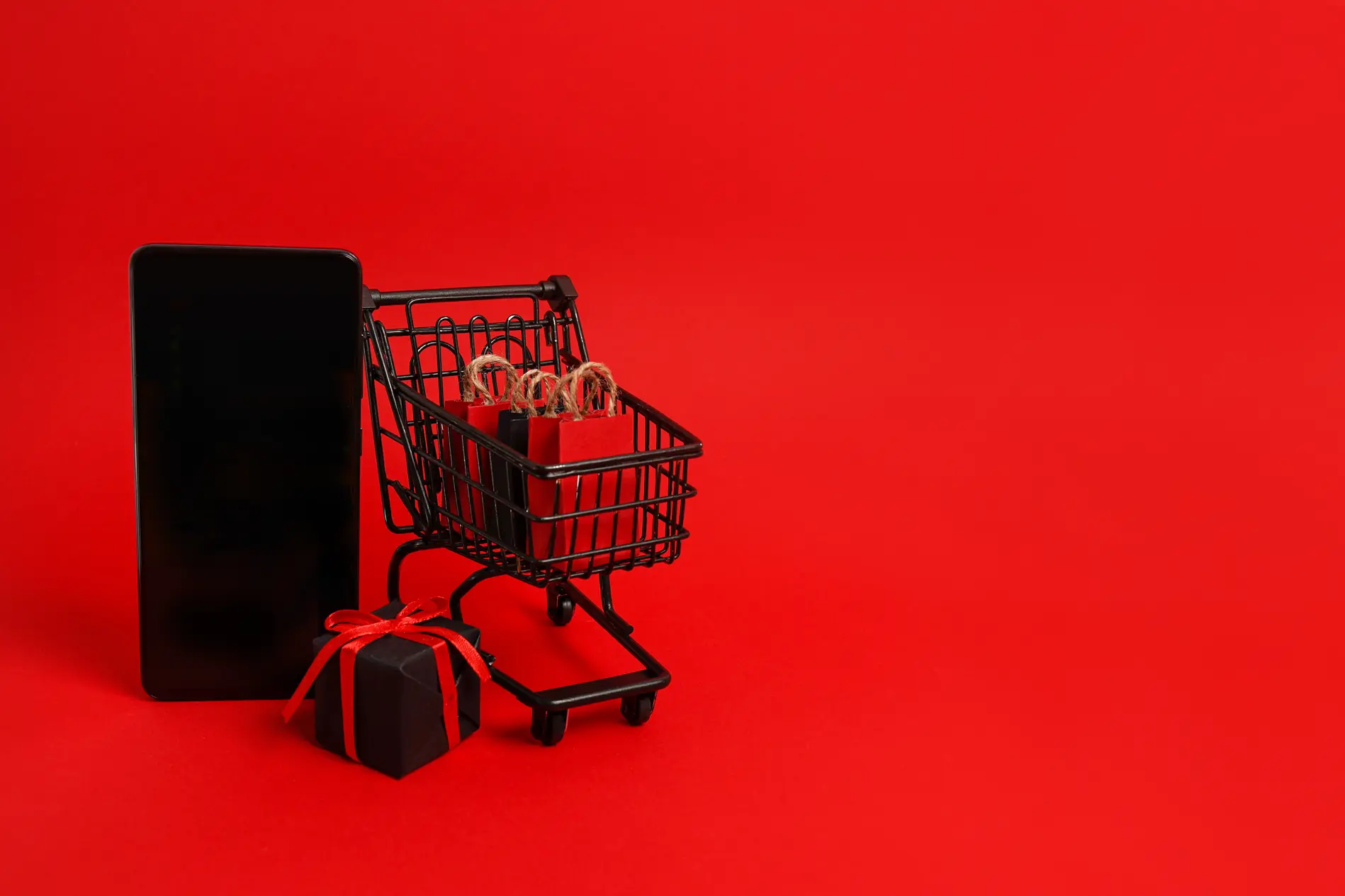 Mobile commerce in 2026