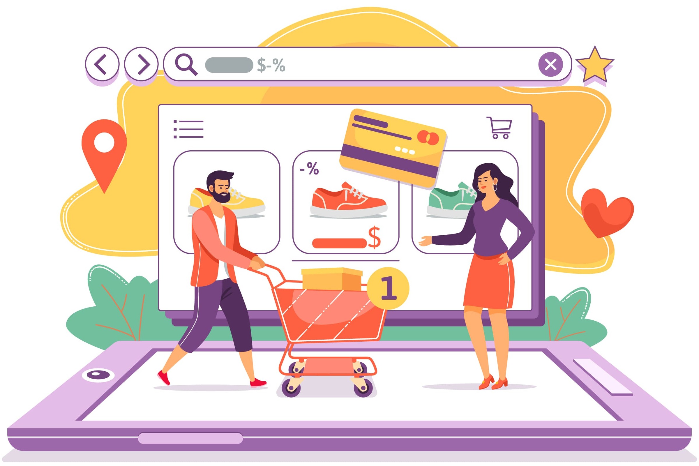 Acquisti online e registrazione obbligatoria: cosa dice il GDPR e perché non puoi imporla sempre