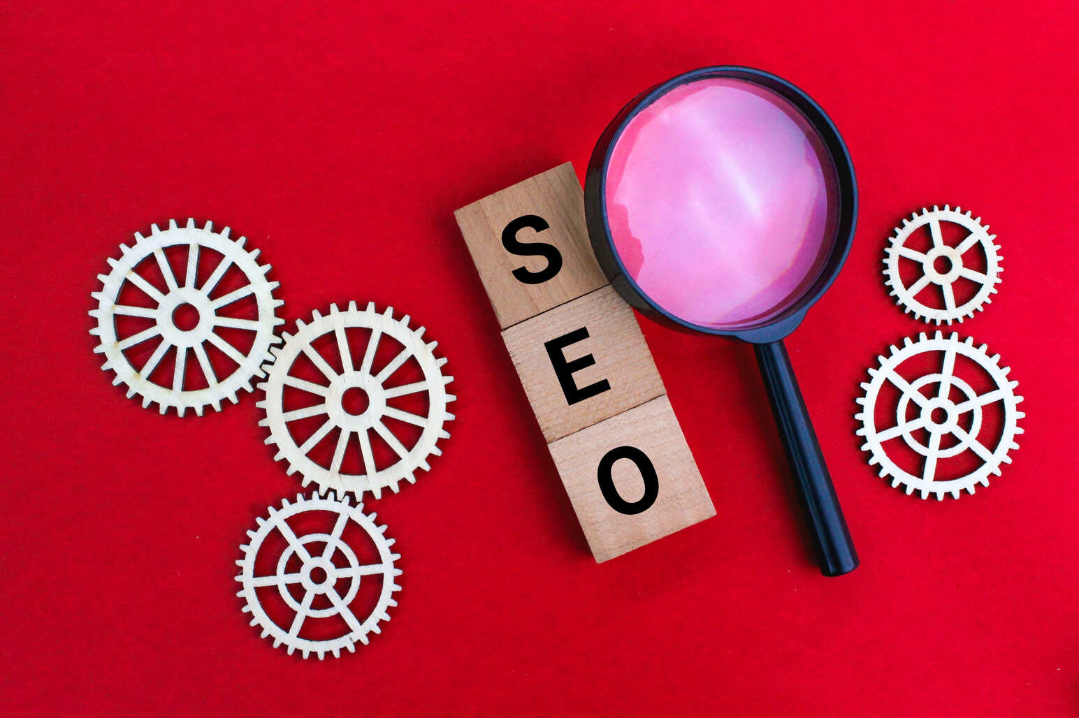 SEO Strategy: How to Improve Your Site's Visibility on Search Engines