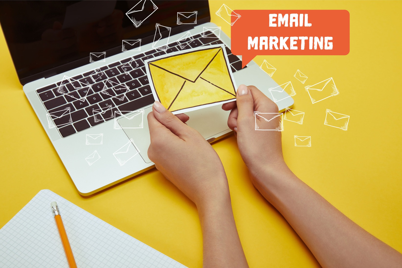 Email marketing: come costruire una strategia efficace per comunicare e convertire