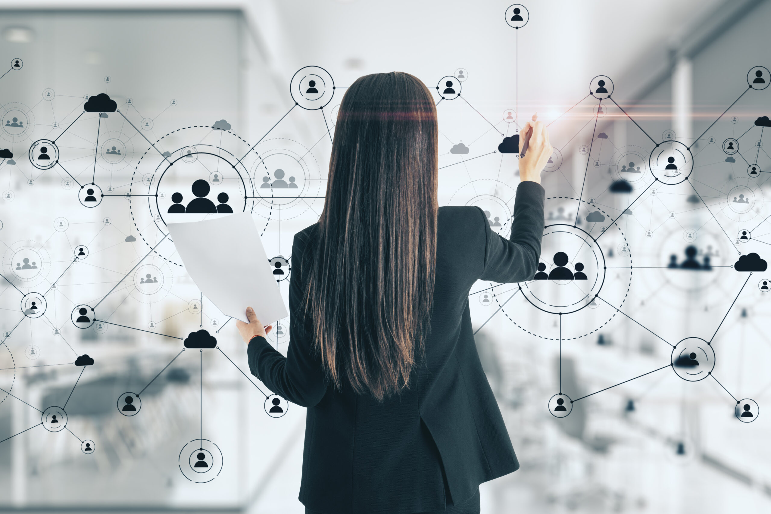 Modelli di business digitali: come costruire una strategia per far crescere la tua attività