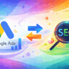 Google Ads и SEO вместе: система для привлечения трафика и клиентов.