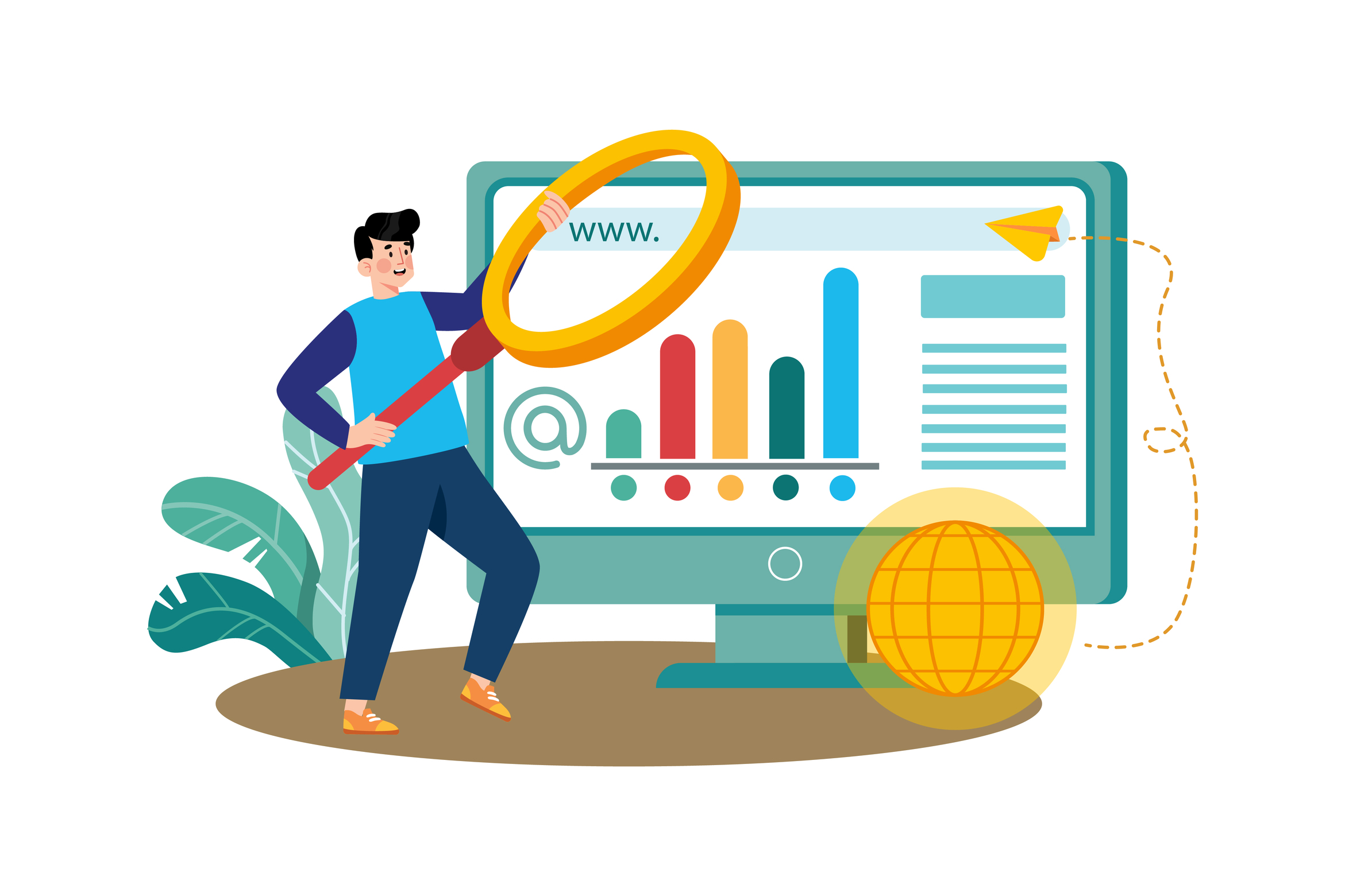 Aumentare il tempo di permanenza sul sito: strategie efficaci