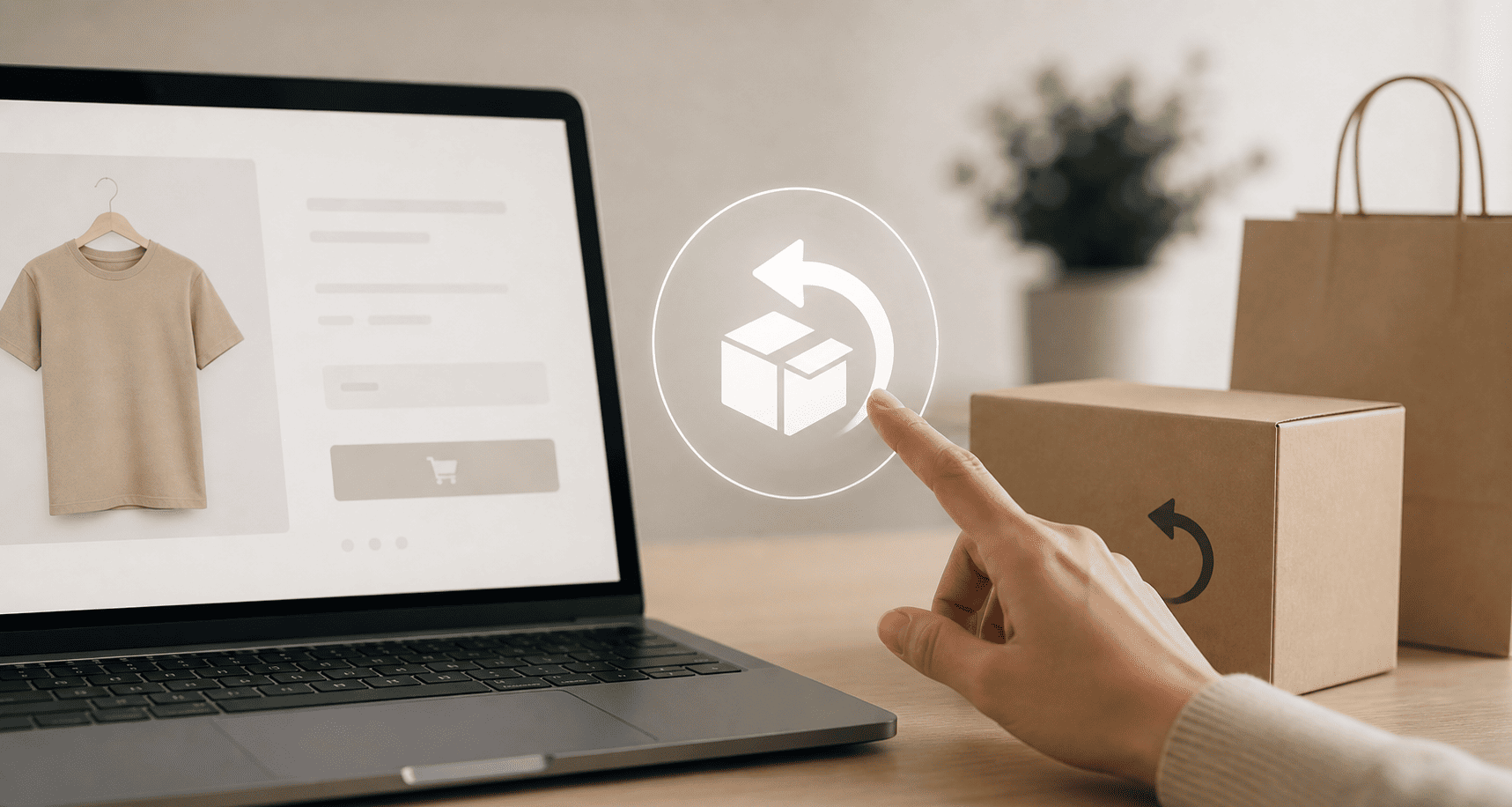 Il Pulsante di Recesso nell’E-commerce: Guida Strategica tra Obbligo e UX
