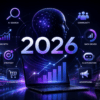 Digital Marketing Trends 2026: AI, Data, and Strategies to Turn Traffic into Customers