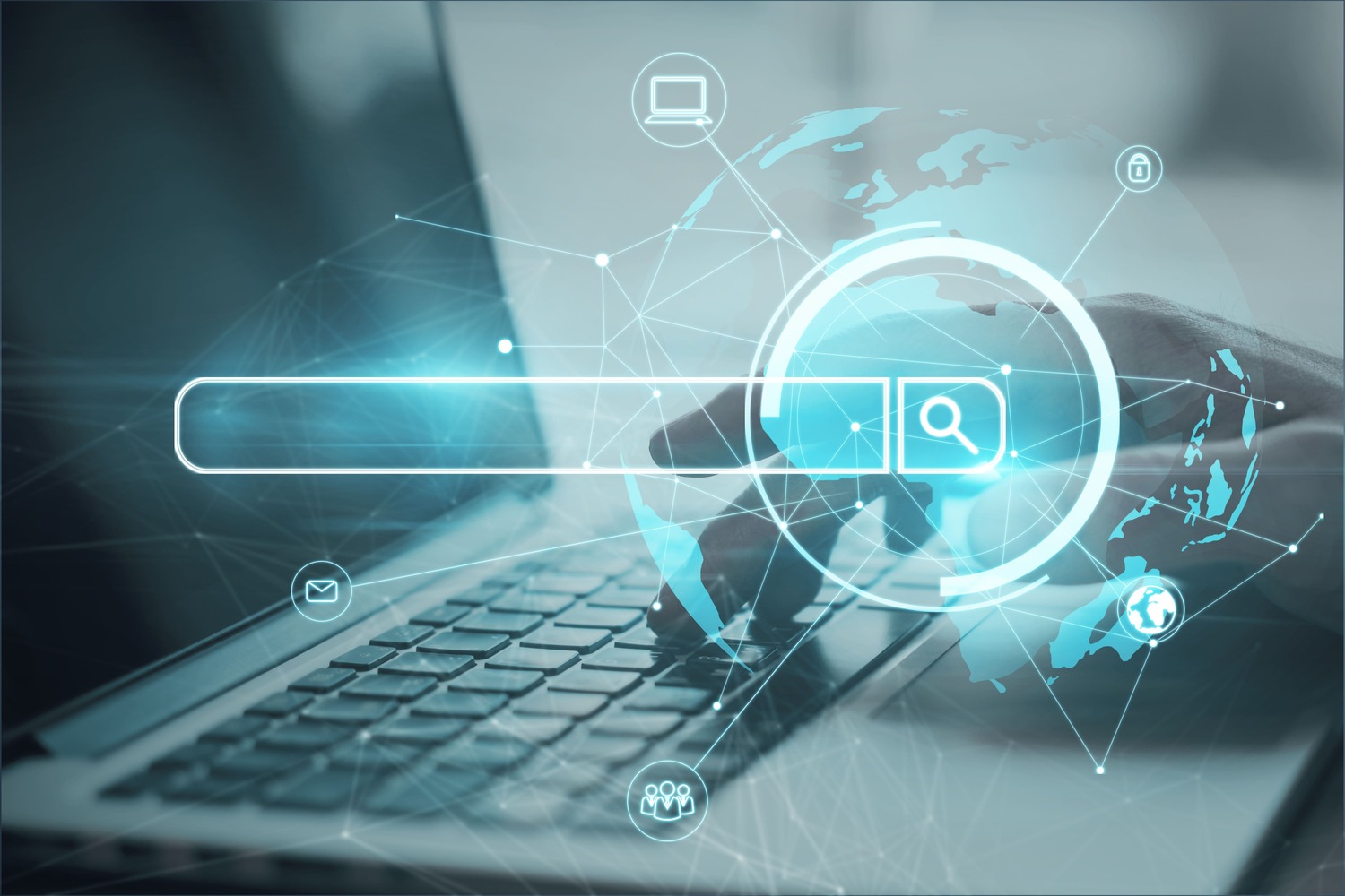 Google SGE: What's Changing in Online Search