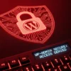 wordpress security and wp2shell