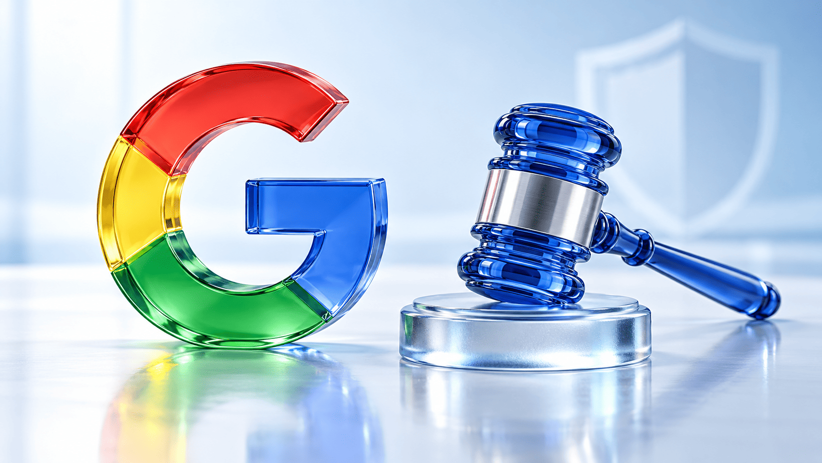 Google оштрафован на 403 миллиона долларов за нарушение конфиденциальности: чему это учит компании.
