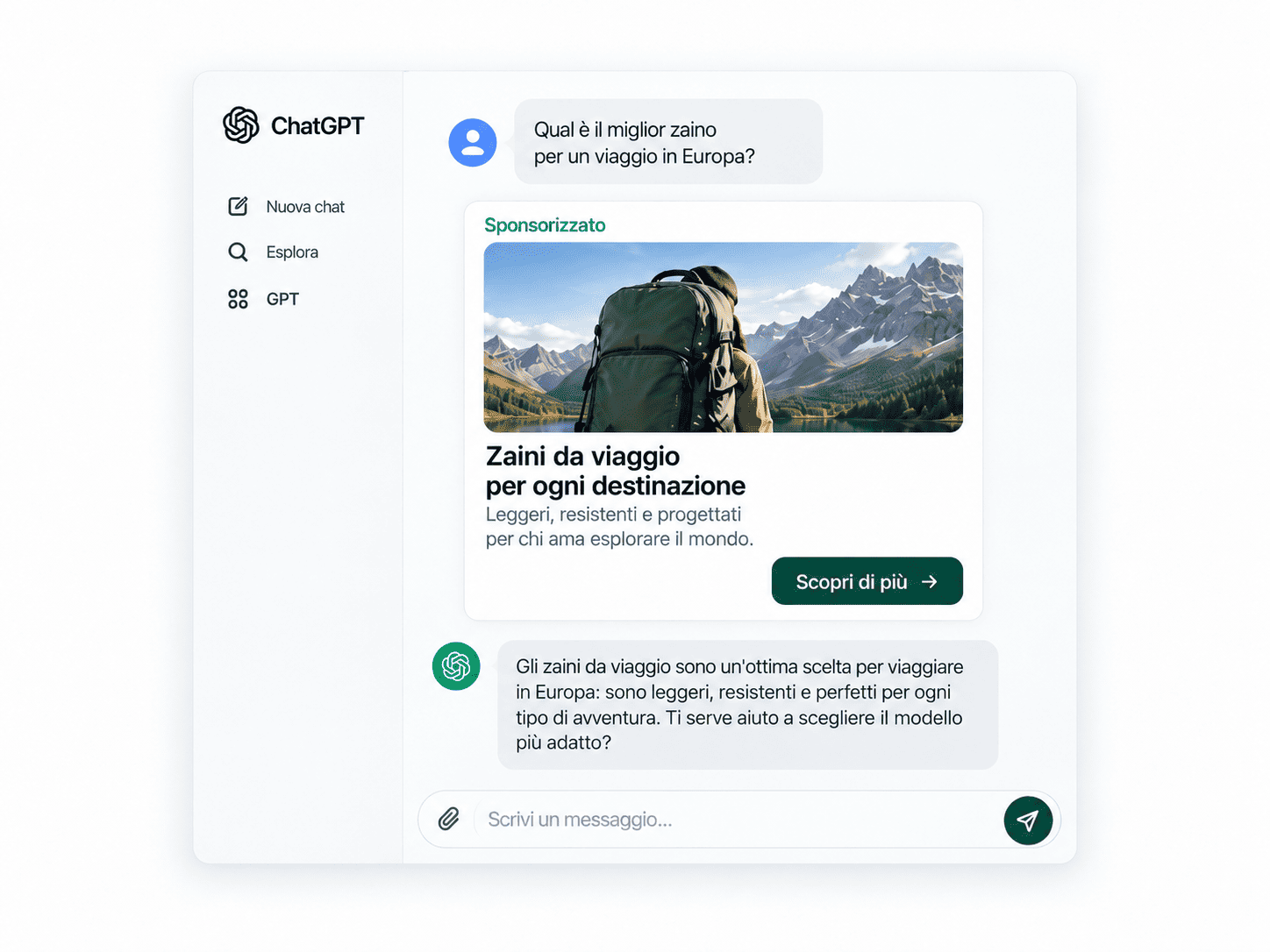 ChatGPT Ads and Sponsored Agents: How Online Advertising Is Changing